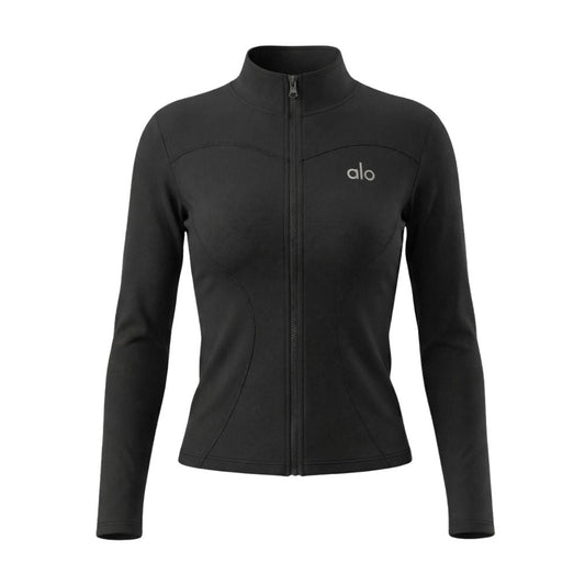 Gilet Fit Noir