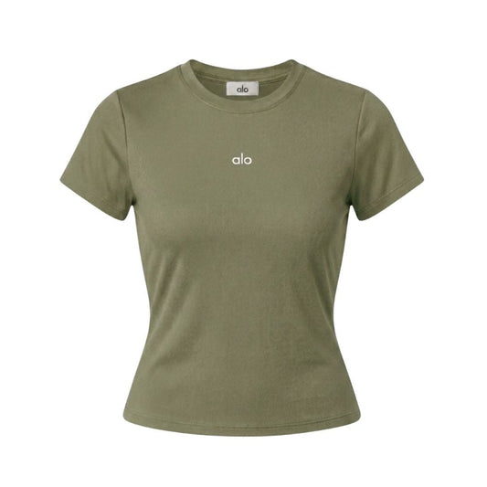 T-Shirt Fit Vert