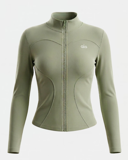 Gilet Suit Up Vert