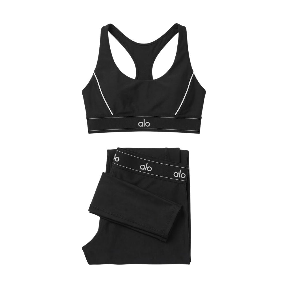 Ensemble Suit Up Noir