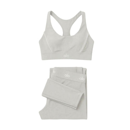 Ensemble Suit Up Gris