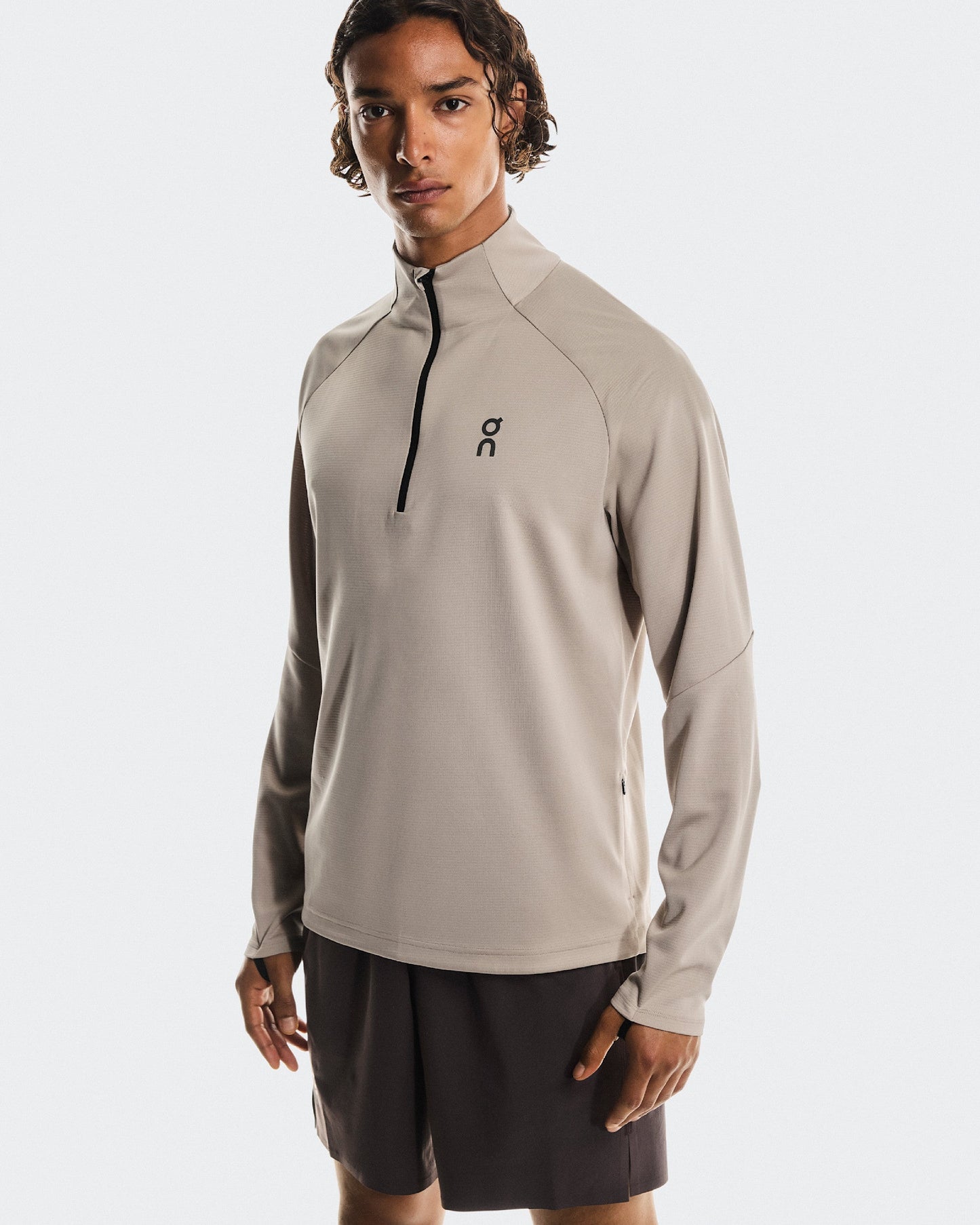 T-Shirt Climate ON - Activity: marathon