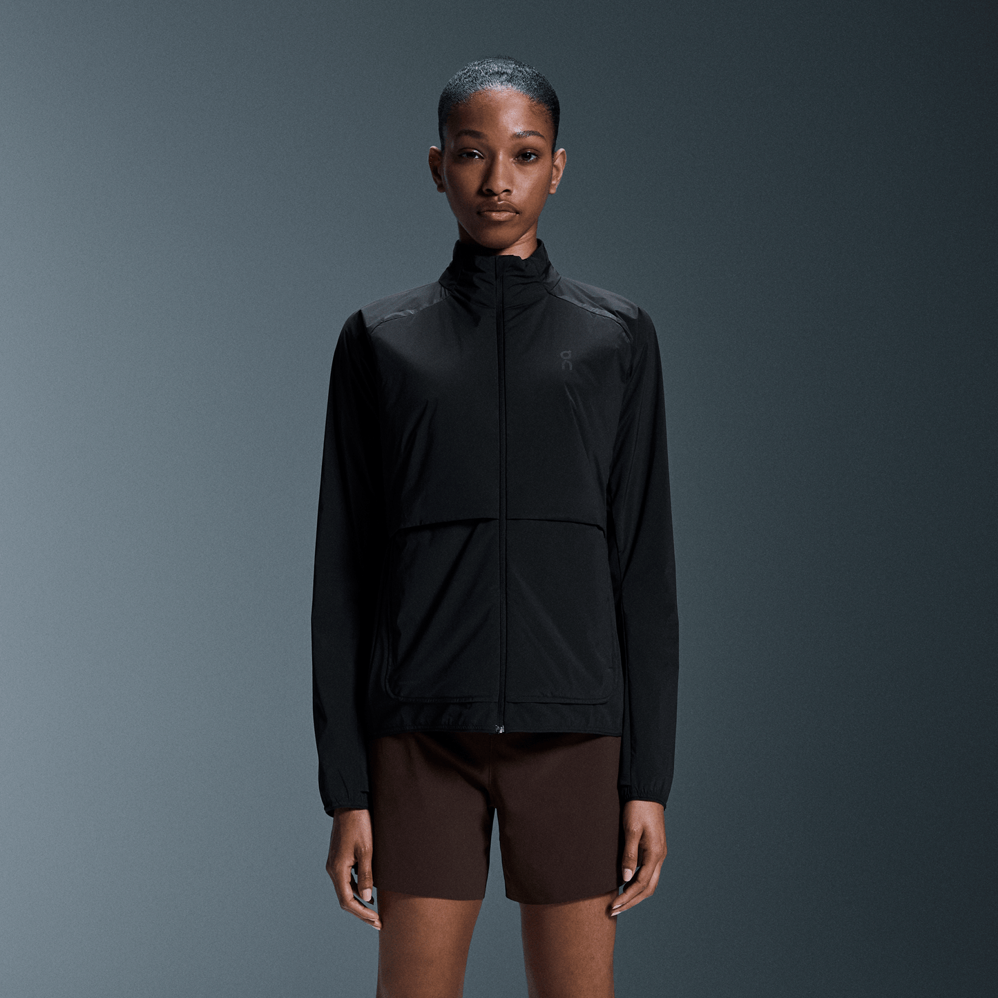 Veste Weather Isolée ON - #1