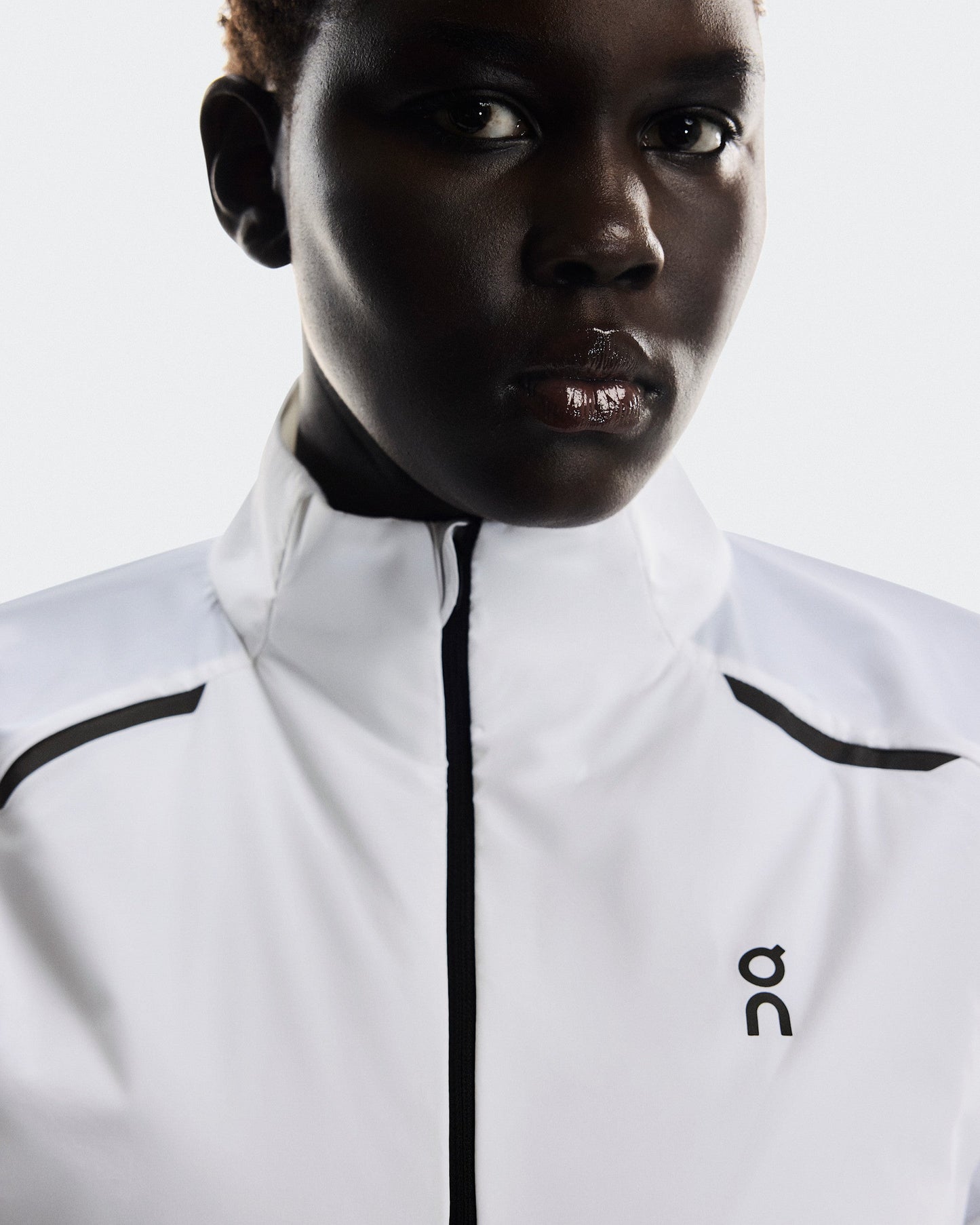 Veste Weather Isolée ON - Activity: road_running