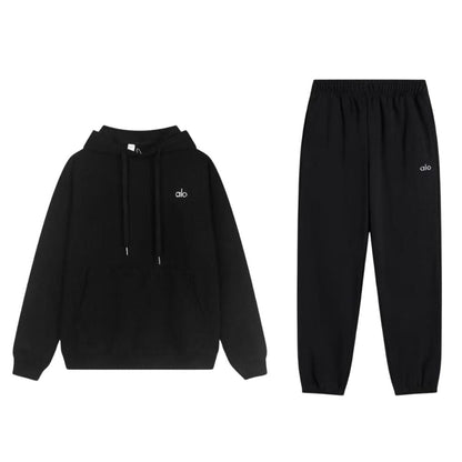 Ensemble Alo sweat