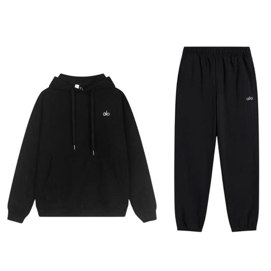 Ensemble Alo sweat