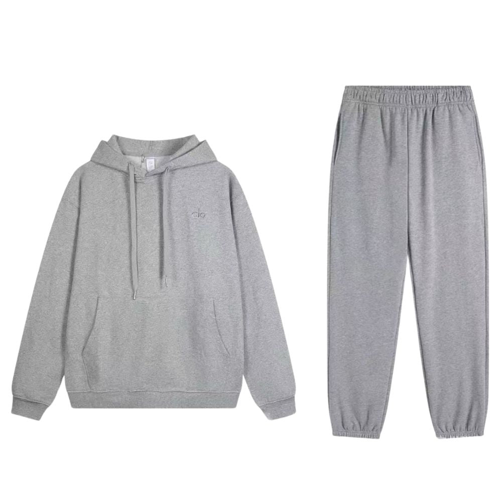 Ensemble Alo sweat