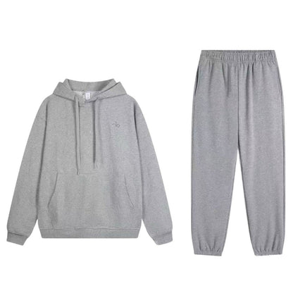 Ensemble Alo sweat