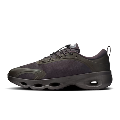 Cloudsolo Loewe — Dark Brown Black