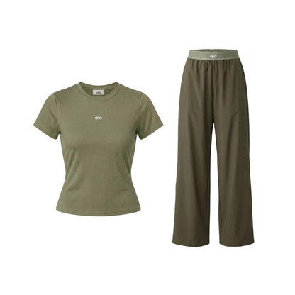 Ensemble Alo Vert