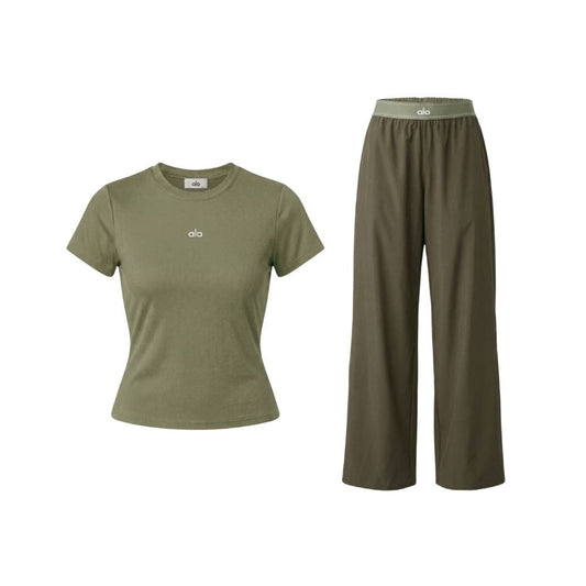 Ensemble Alo Vert