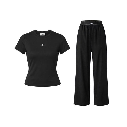 Ensemble Alo Noir