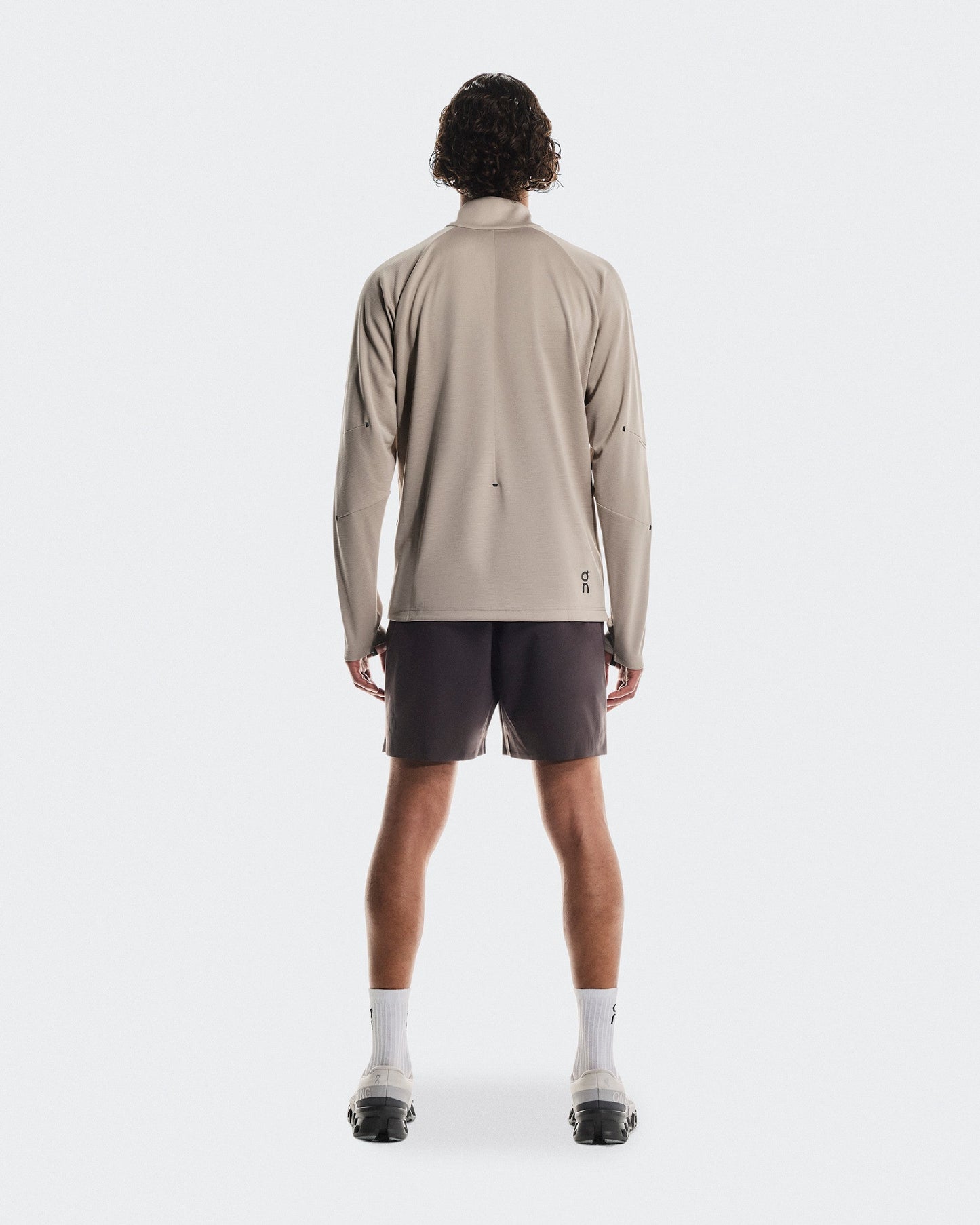 T-Shirt Climate ON - Activity: marathon