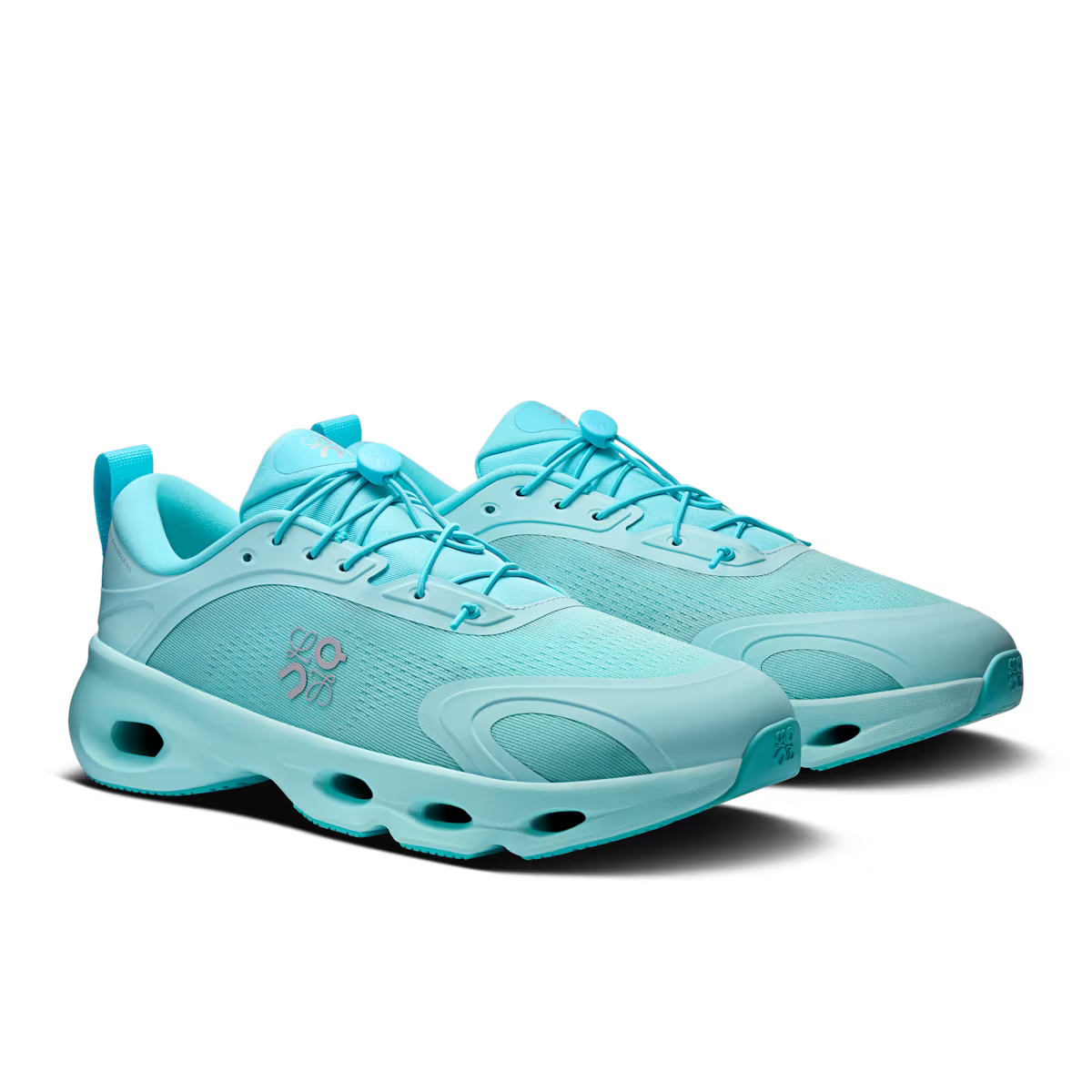 Cloudsolo Loewe — Turquoise
