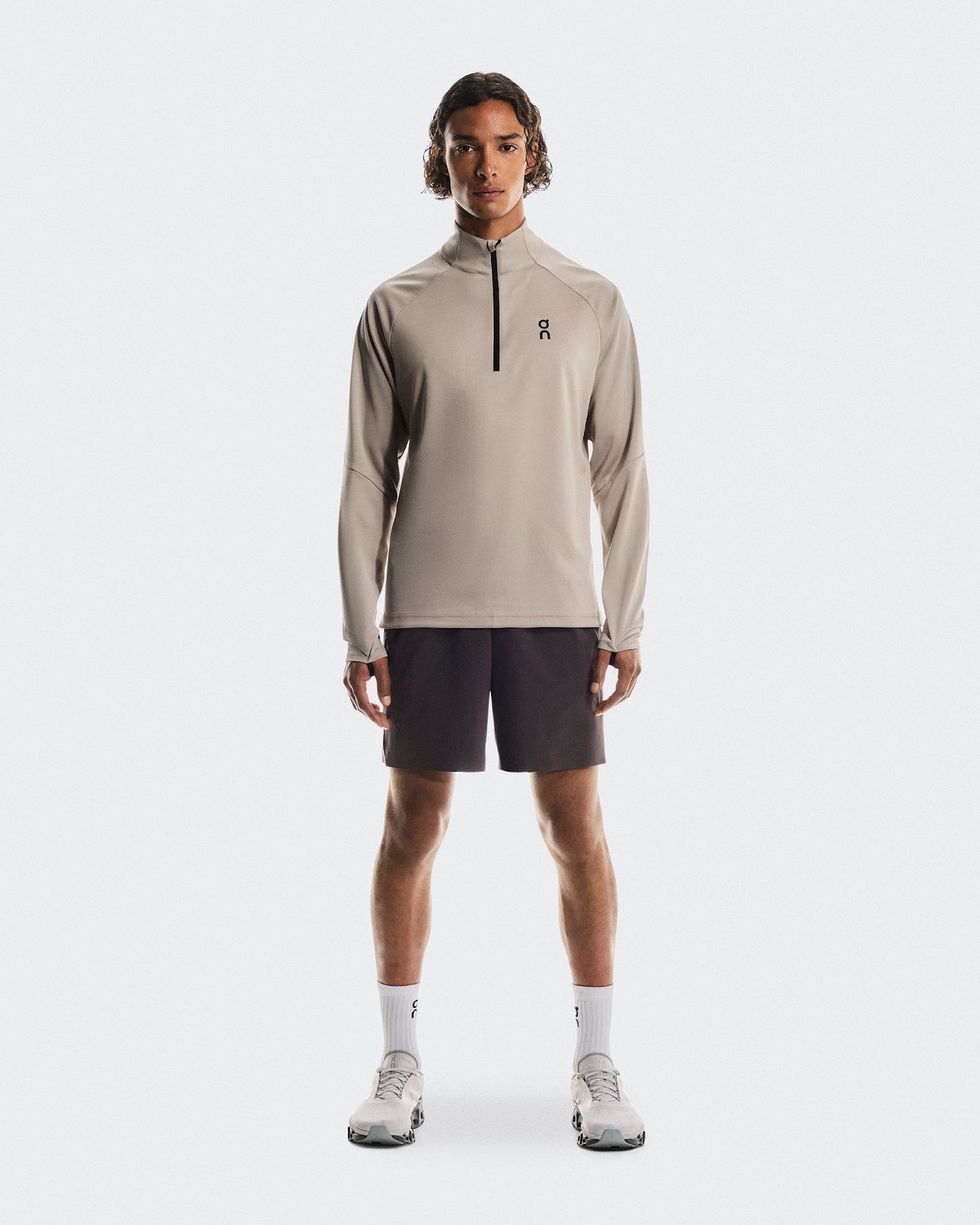 T-Shirt Climate ON - Activity: marathon