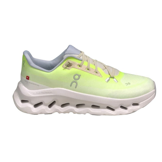 Cloudtilt - Lime Ivory