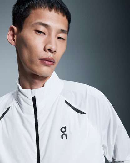 Veste Weather Isolée ON - Activity: road_running