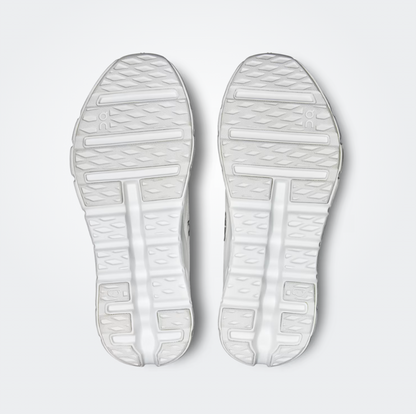 On Cloud × Loewe — Cloudtilt Blanche