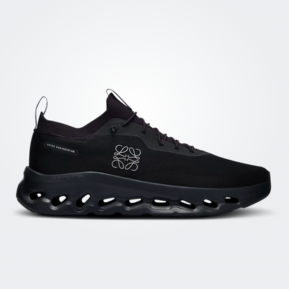 On Cloud × Loewe — Cloudtilt Noir 2.0