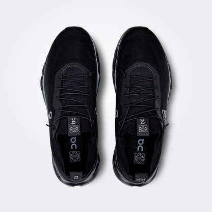 On Cloud × Loewe — Cloudtilt Noir 2.0