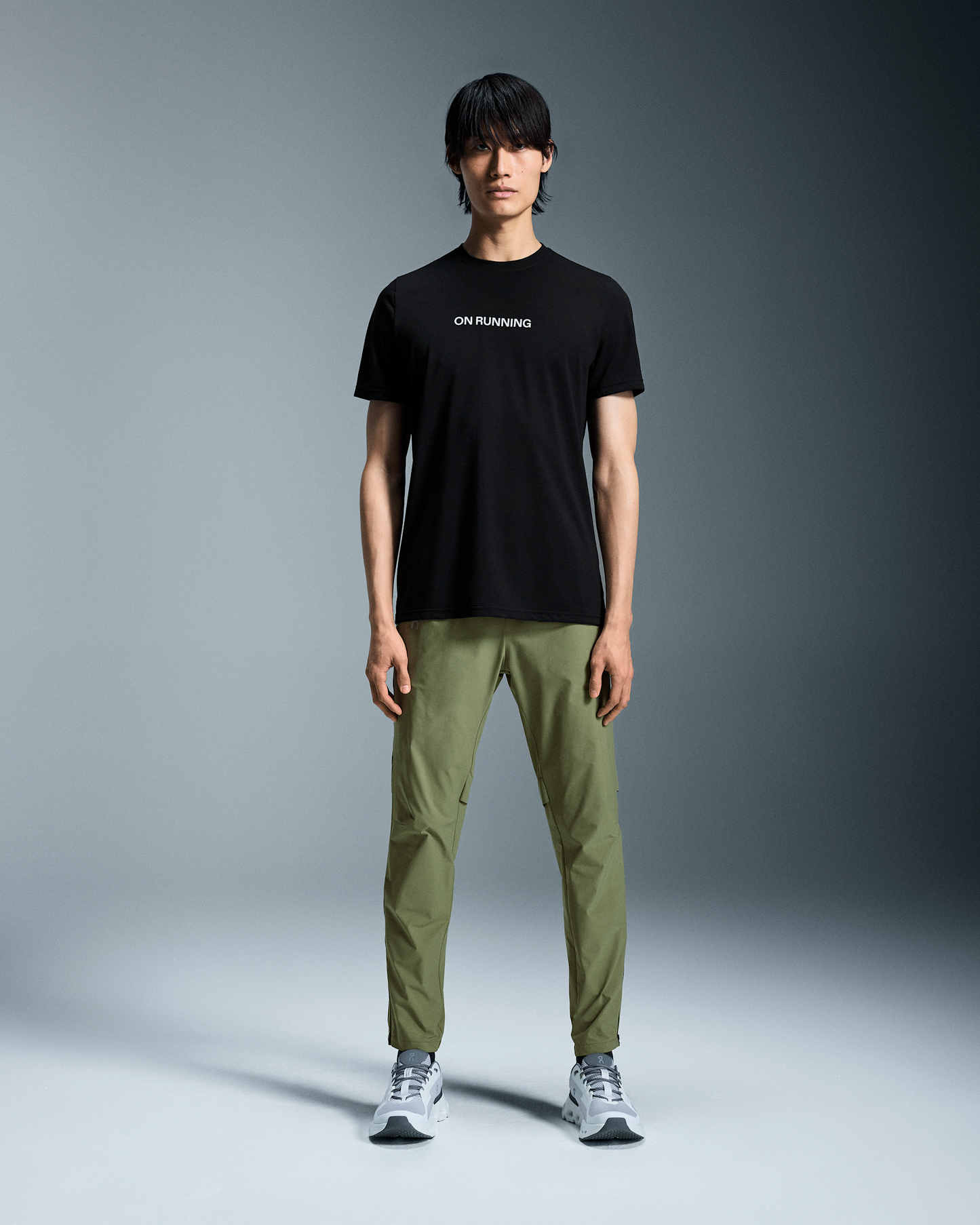 Pantalon Core ON - #2