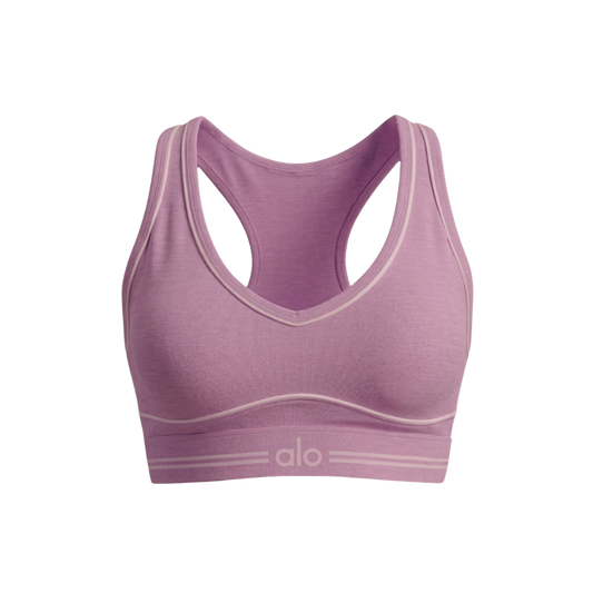 Brassière Airbrush Rose