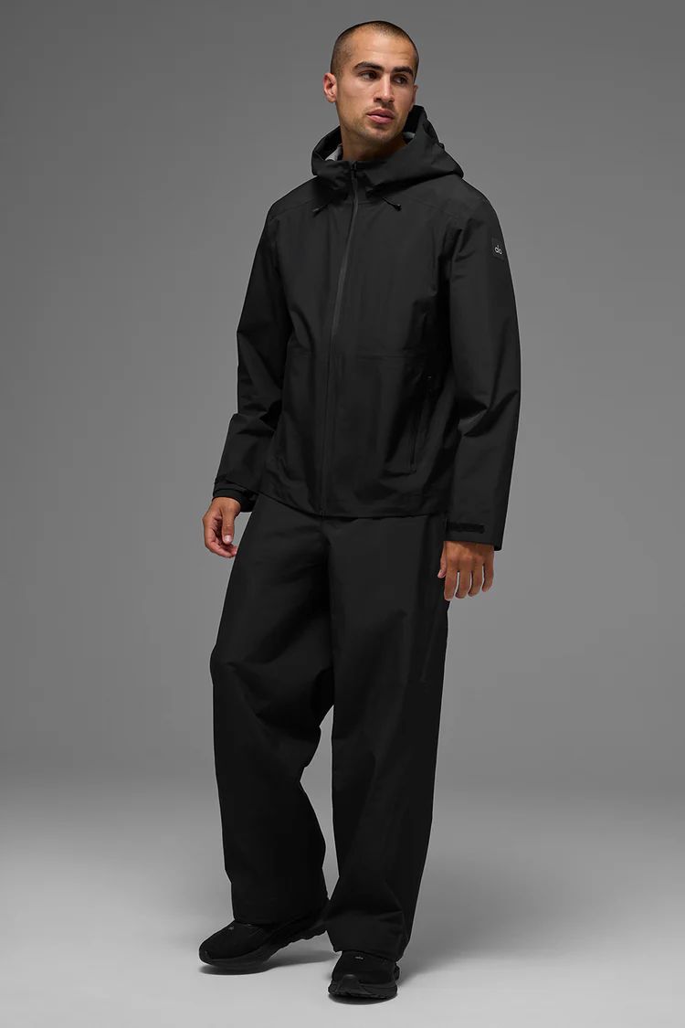 Survêtement Yoga Black