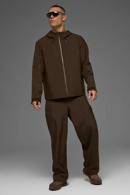 Survêtement Yoga  Brown