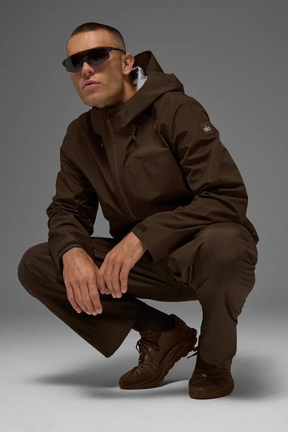 Survêtement Yoga  Brown