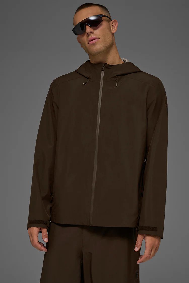 Survêtement Yoga  Brown
