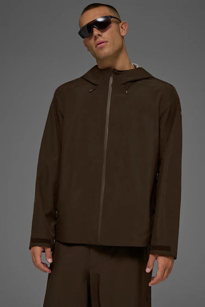 Survêtement Yoga  Brown