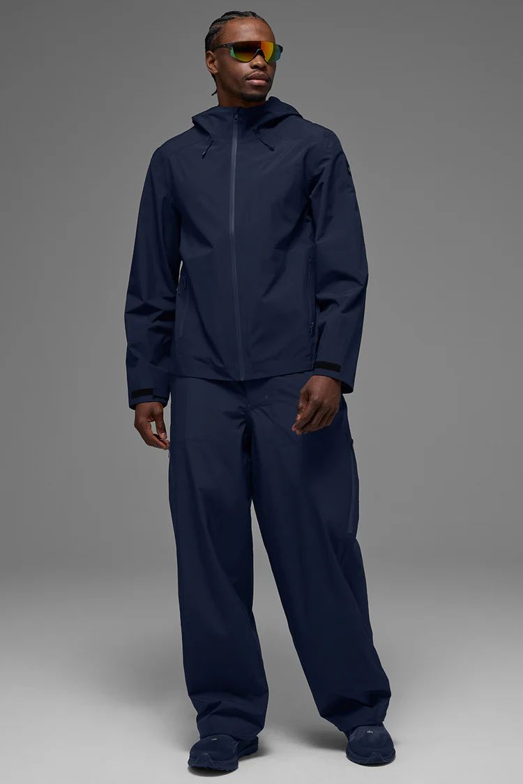 Survêtement Yoga Navy Blue