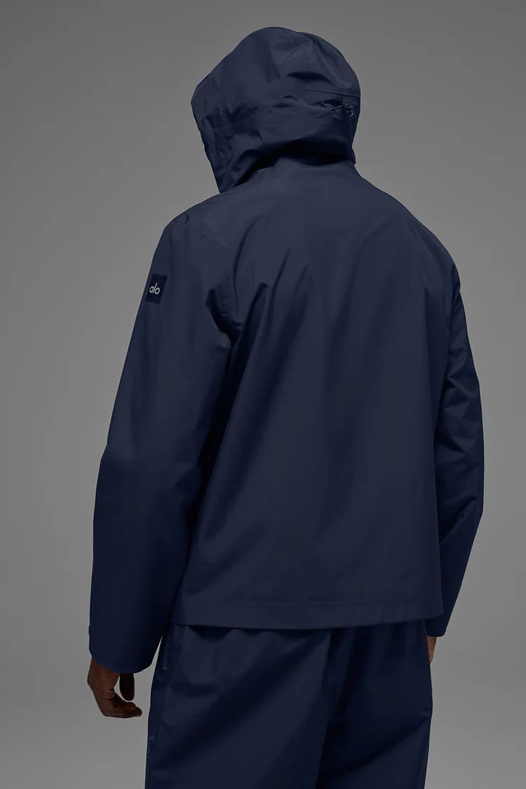 Survêtement Yoga Navy Blue