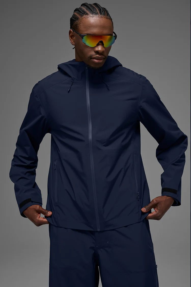 Survêtement Yoga Navy Blue