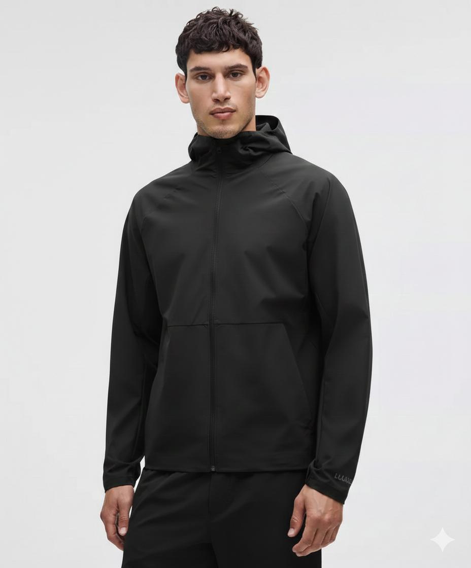 Lulu Ensemble Noir