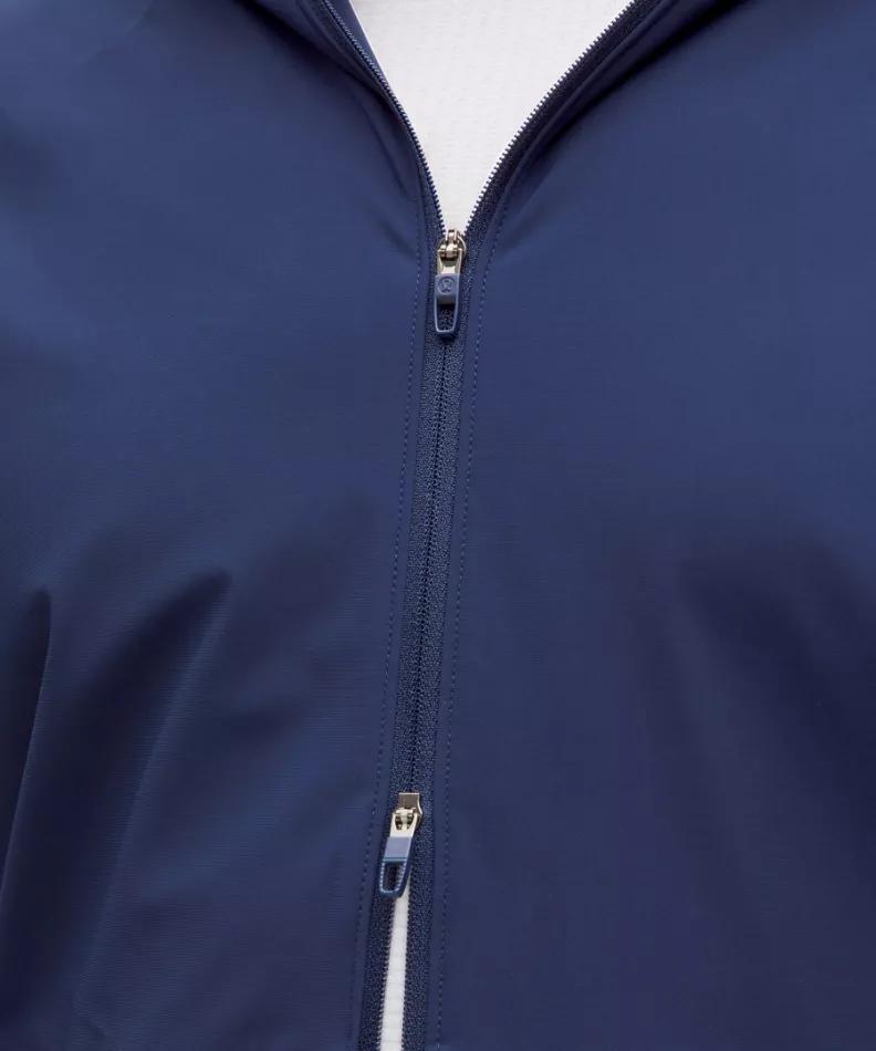 Lulu Ensemble Bleu Marine