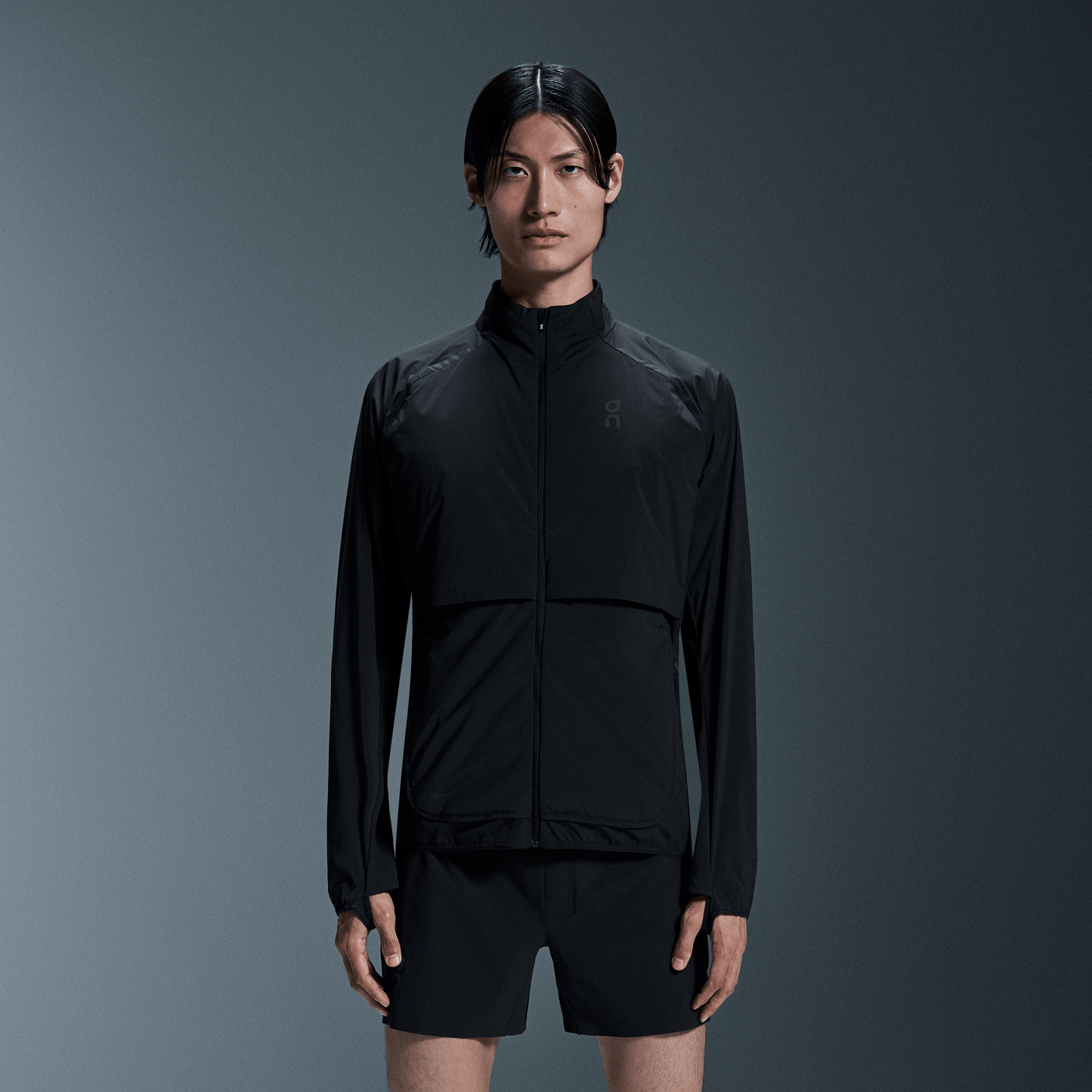 Veste Weather Isolée ON - #1