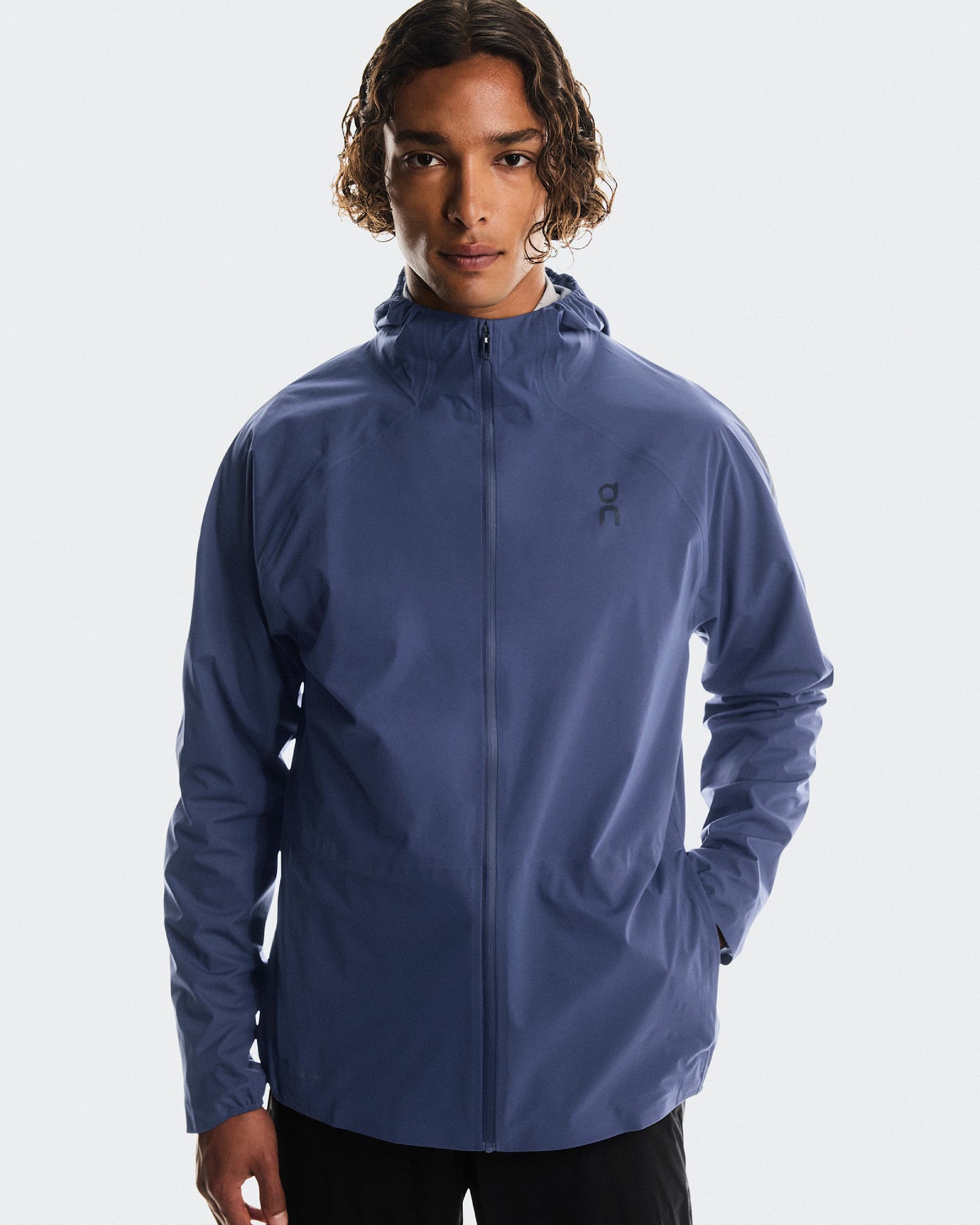Veste Performance Imperméable ON