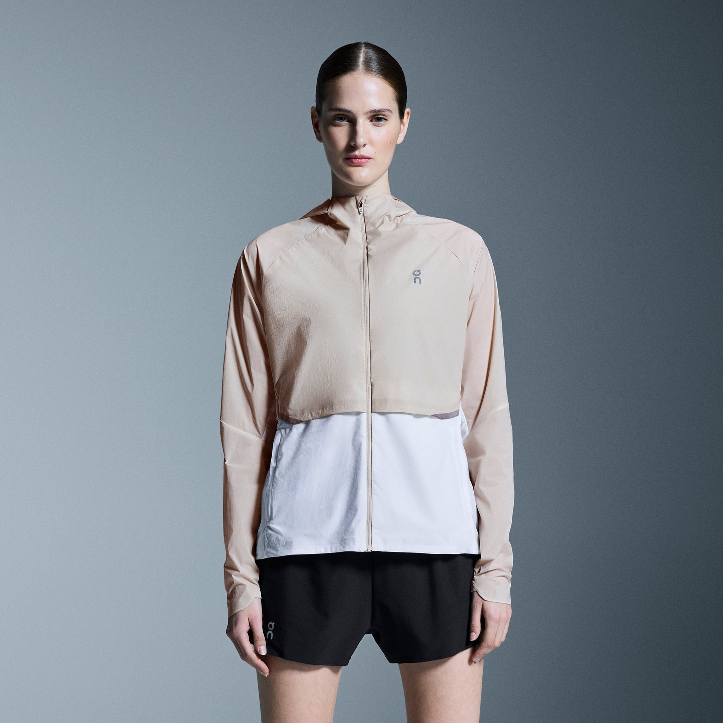 Veste Core ON - Activity: road_running