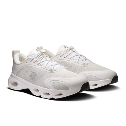 Cloudsolo Loewe — White Light Grey