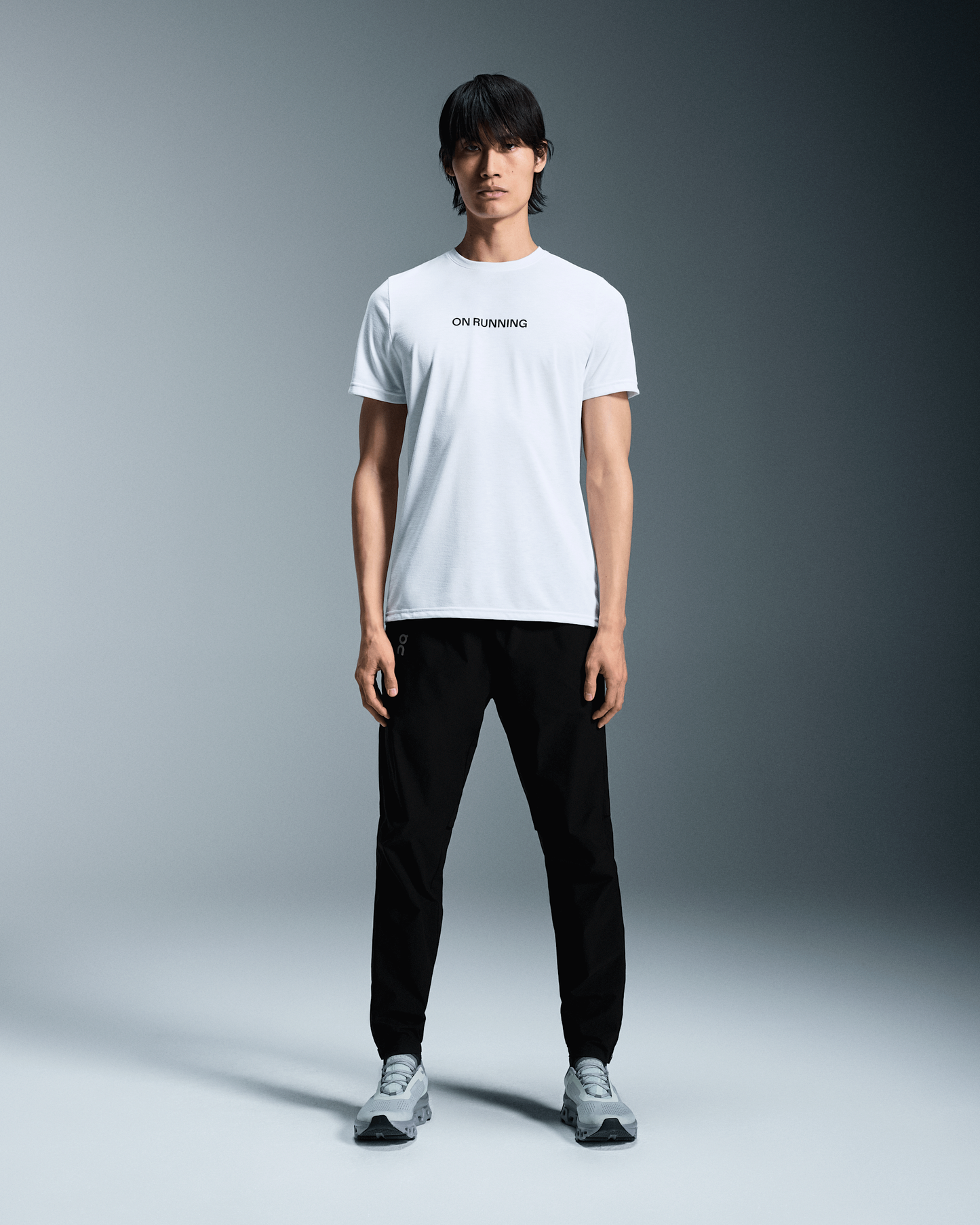Pantalon Core ON - #3