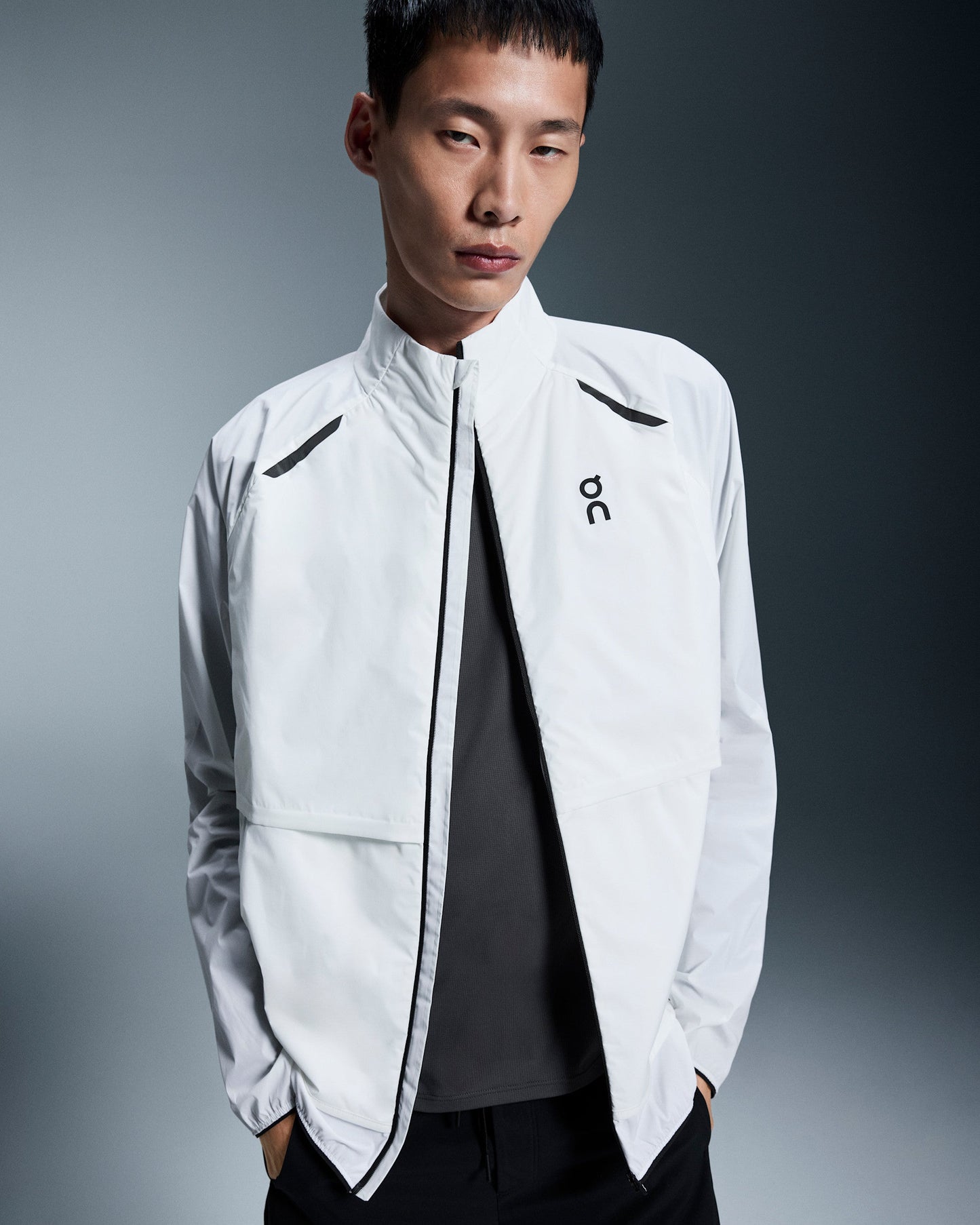 Veste Weather Isolée ON - Activity: road_running