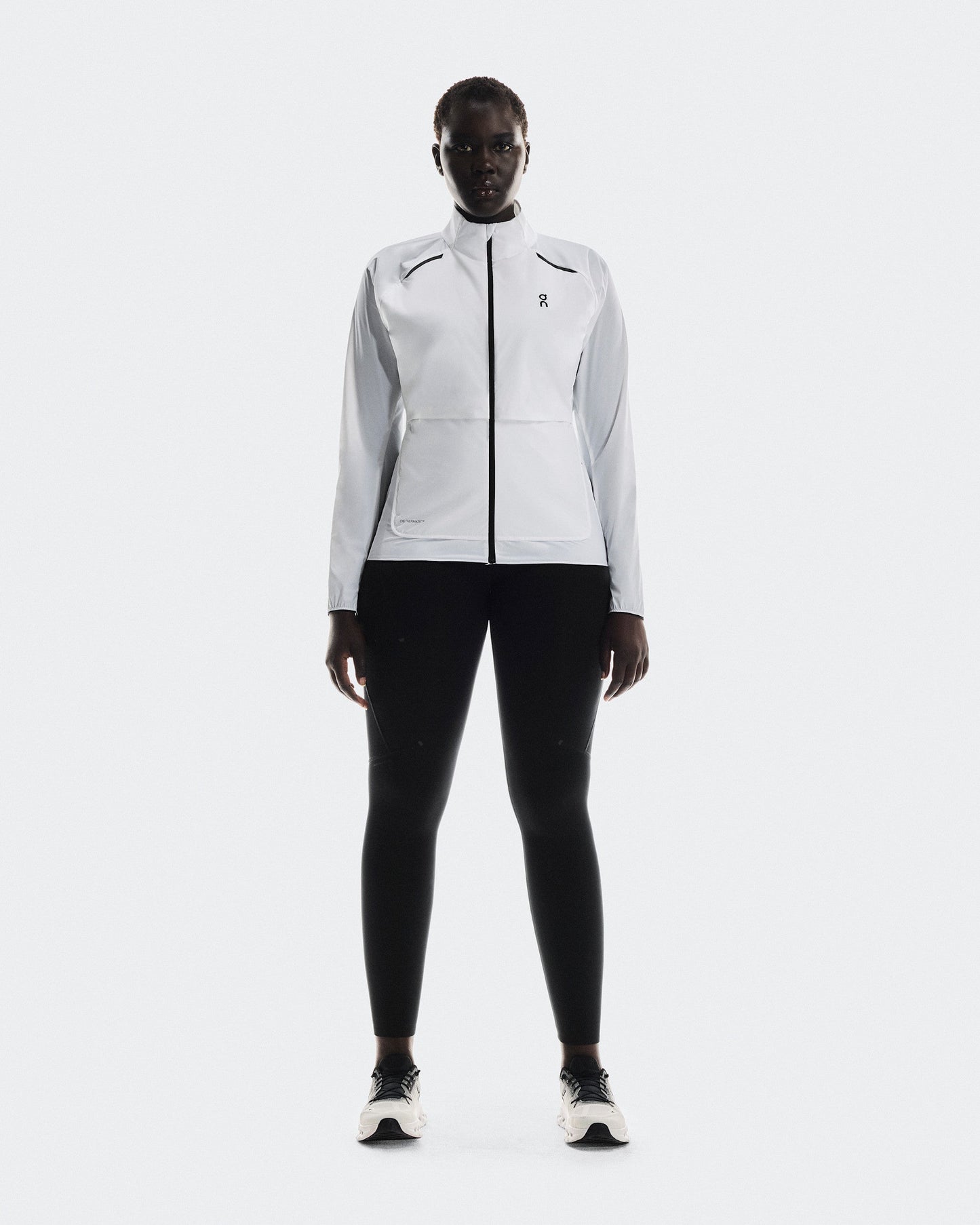 Veste Weather Isolée ON - Activity: road_running