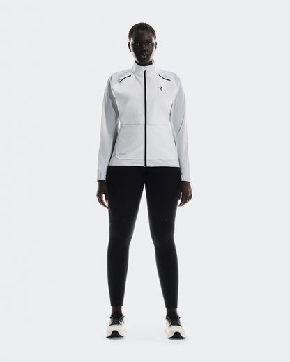 Veste Weather Isolée ON - Activity: road_running