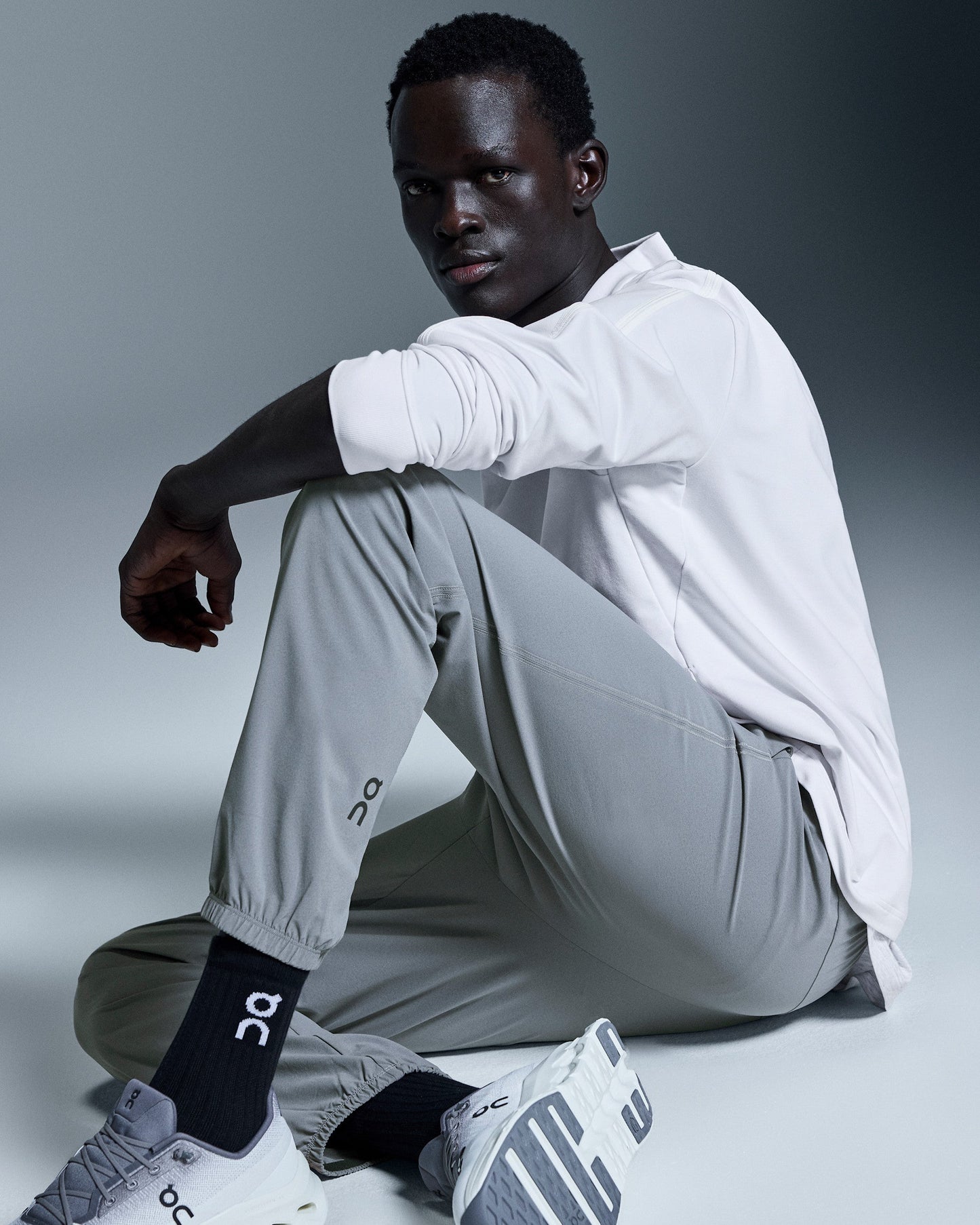 Pantalon Focus ON - #4