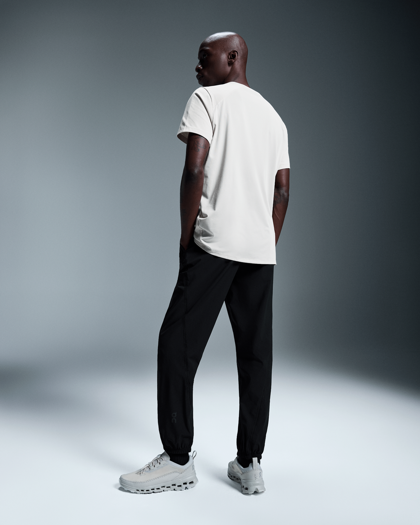Pantalon Focus ON - #3