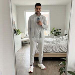 Karim A. review image