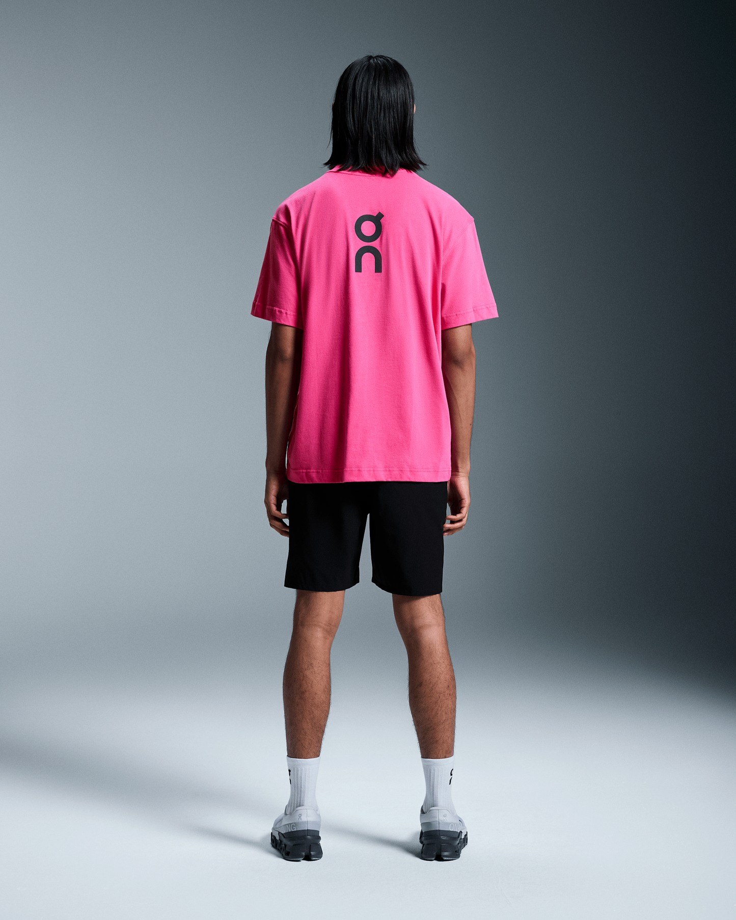 T-Shirt Club ON - #1